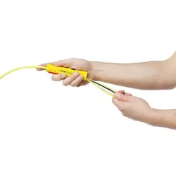 30810 - Couteau à Dénuder Fibre Optique Jokari Fibre Strip Lc-pur (fibre Gaine Pur)