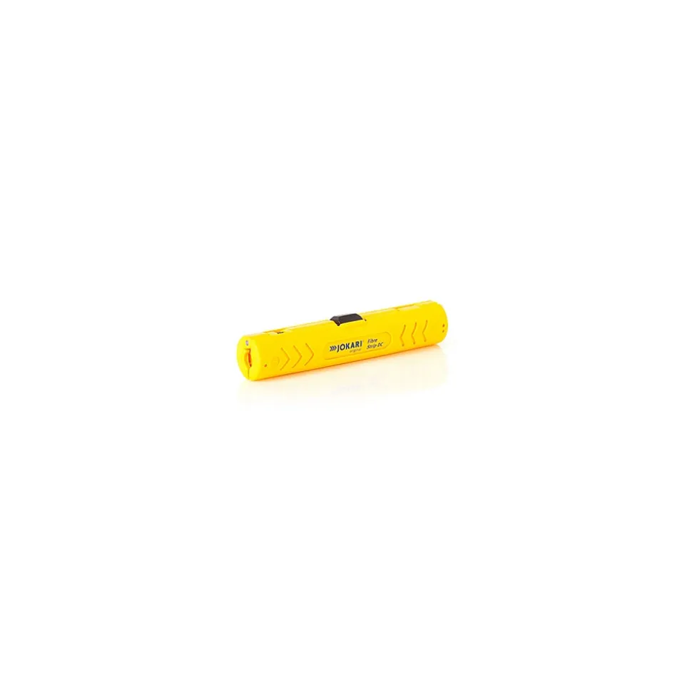 30700 - Pince à Dénuder Fibre Optique Jokari Fibre Strip Dc (fibre à Gaine Renforcé)