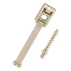 20 attaches clipsables diamètre 16/20mm Zenitech