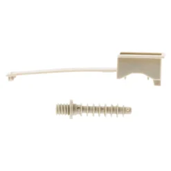 10 attaches clipsables diamètre 16/20mm Zenitech