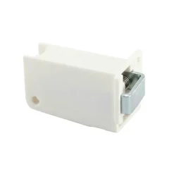 2 attaches-éléments Droite/Gauche L.50 x l.15 x H.30mm