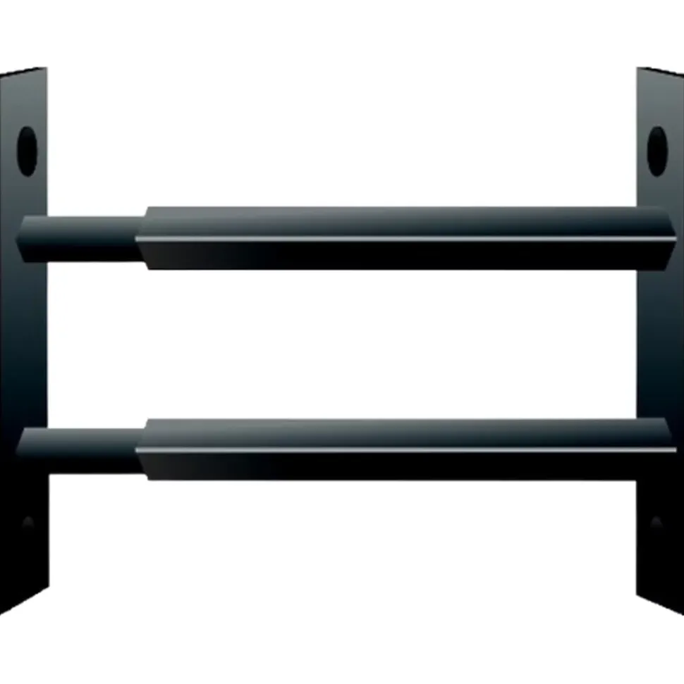 2 barreaux télescopiques pour fenêtre Mottez 99 à 188 cm