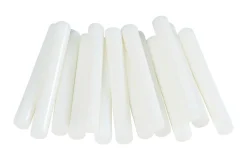 14 Bâtons de colle blanche universelle 12 mm Rapid 125 G