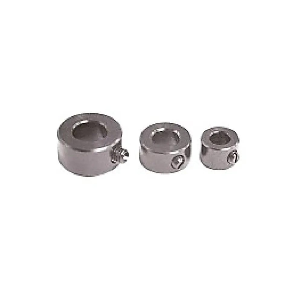 3 butées de profondeur Wolfcraft ø6/8/10 mm