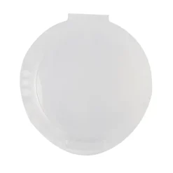 10 cablebugs avec stylo Diall transparent