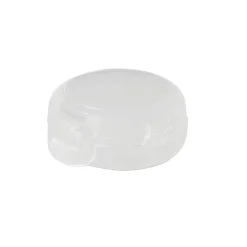 10 cablebugs avec stylo Diall transparent