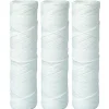 3 cartouches anti boues 25 microns Apic