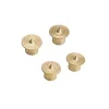 4 centreurs pour tourillons Wolfcraft ø6 mm