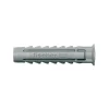 50 chevilles pour murs pleins Fischer Ø4x20mm
