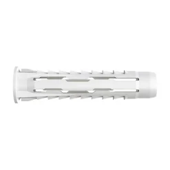 4 chevilles universelles Diall nylon CL Ø14x70mm