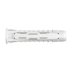 150 chevilles universelles Diall nylon CL Ø8x40mm