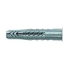 20 chevilles universelles Fischer Ø6x50mm