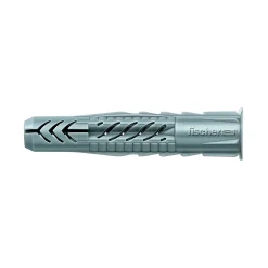 20 chevilles universelles Fischer Ø6x50mm
