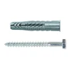 10 chevilles universelles Fischer Ø10x60mm