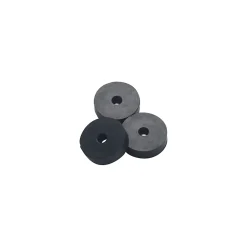 3 clapets percés Noyon et Thiebault 4X18X5mm
