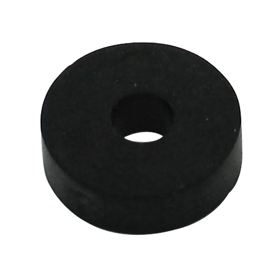 4 clapets percés pour tête de robinet 4X14.5X5 mm Noyon et Thiebault