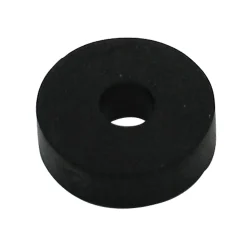4 clapets percés pour tête de robinet 4X16X6mm Noyon et Thiebault