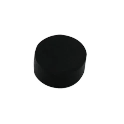 4 Clapets pleins pour tête de robinet 12X5 mm Noyon et Thiebault