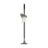2 compas coulisseaux avec frein L. 230 mm