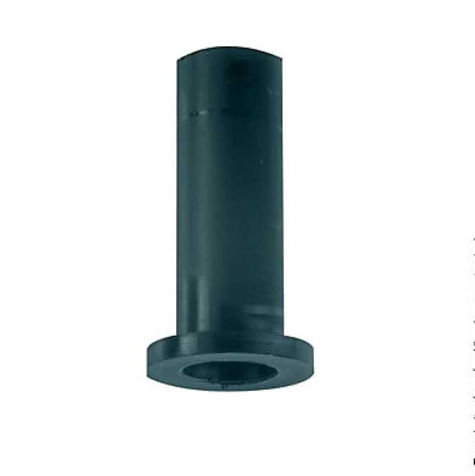 2 convertisseurs de gonds Afbat Ø14 mm en Ø16 mm