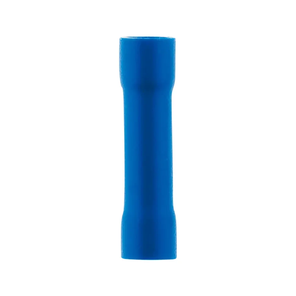 10 cosses prolongateurs diamètre 5mm - Bleu - Zenitech