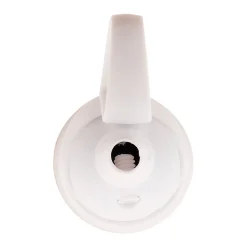 10 fiches femelles 2P+T blanc Zenitech