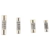 12 fusibles céramique 32A max + voyant Zenitech