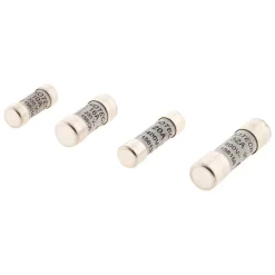 12 fusibles céramique 32A max + voyant Zenitech