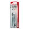 4 Goujons d'ancrage Fischer ⌀10mm l.120mm
