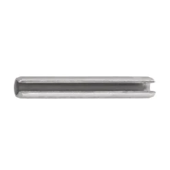 100 Goupilles Elastiques Epaisses D. 3.5 x 8 mm - 8752 - Inox A2 - D-Work