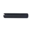 50 Goupilles Elastiques Epaisses D. 16 x 80 mm - 8752 - Brut - D-Work