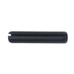 50 Goupilles Elastiques Epaisses D. 16 x 80 mm - 8752 - Brut - D-Work