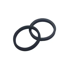 2 joints clapet vidage Noyon et Thiebault 36X43mm