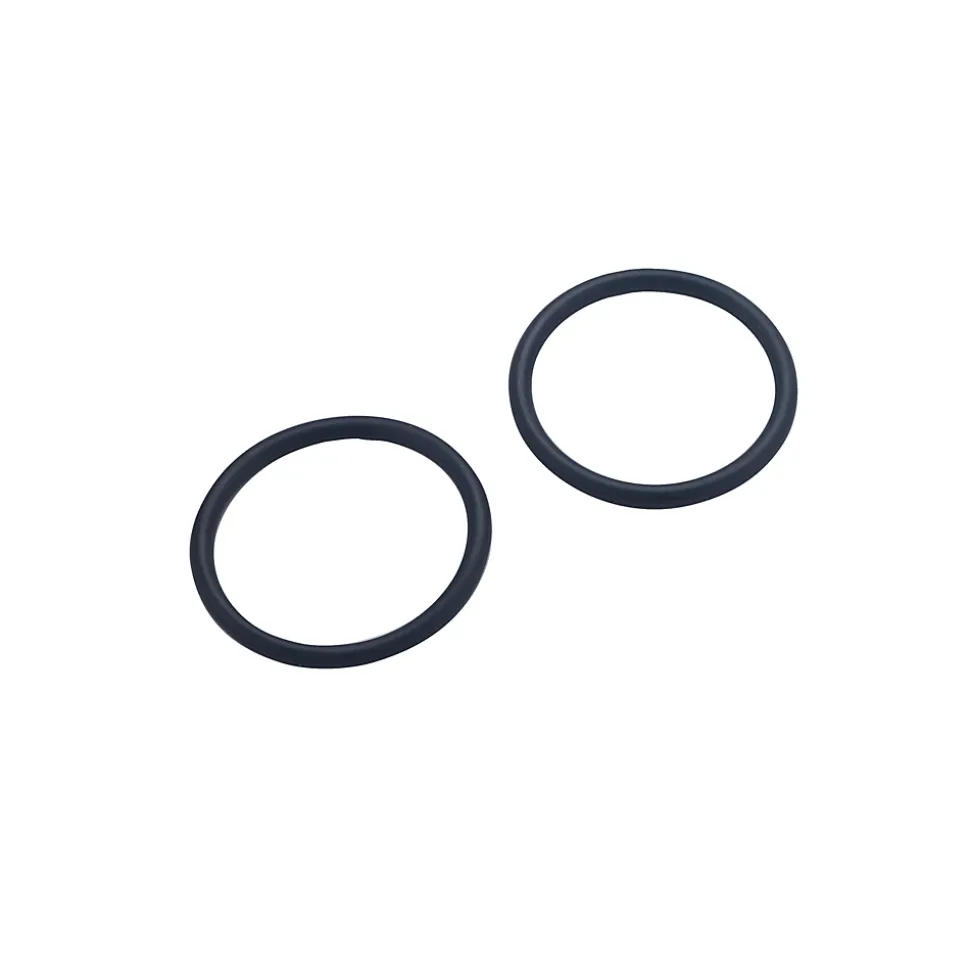 2 joints clapet vidage Noyon et Thiebault 31x37mm