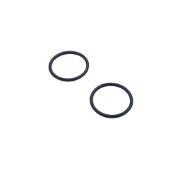 2 joints clapets vidage Noyon et Thiebault 33X39mm