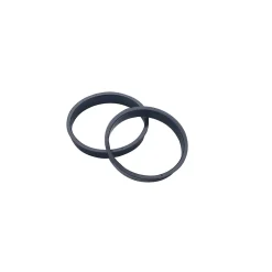 2 joints coniques pour tube Ø40mm Noyon et Thiebault