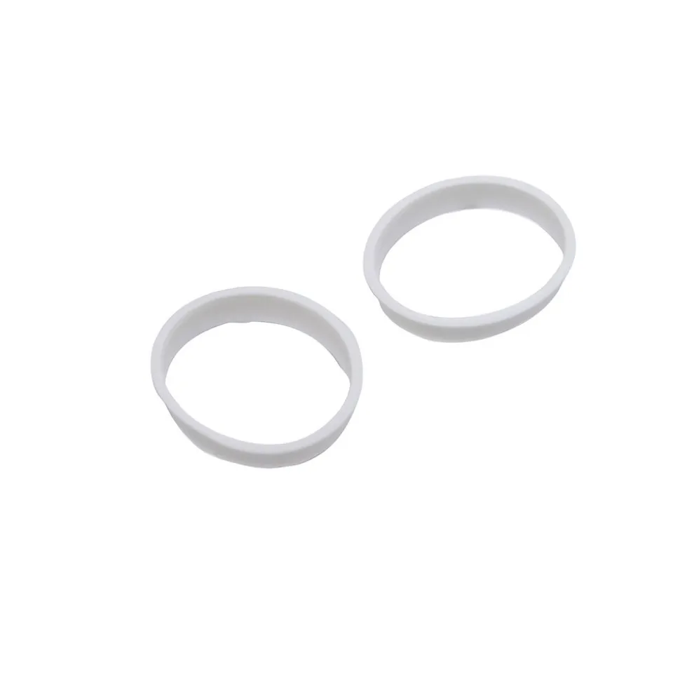 2 joints coniques pour tube Noyon et Thiebault ⌀38mm
