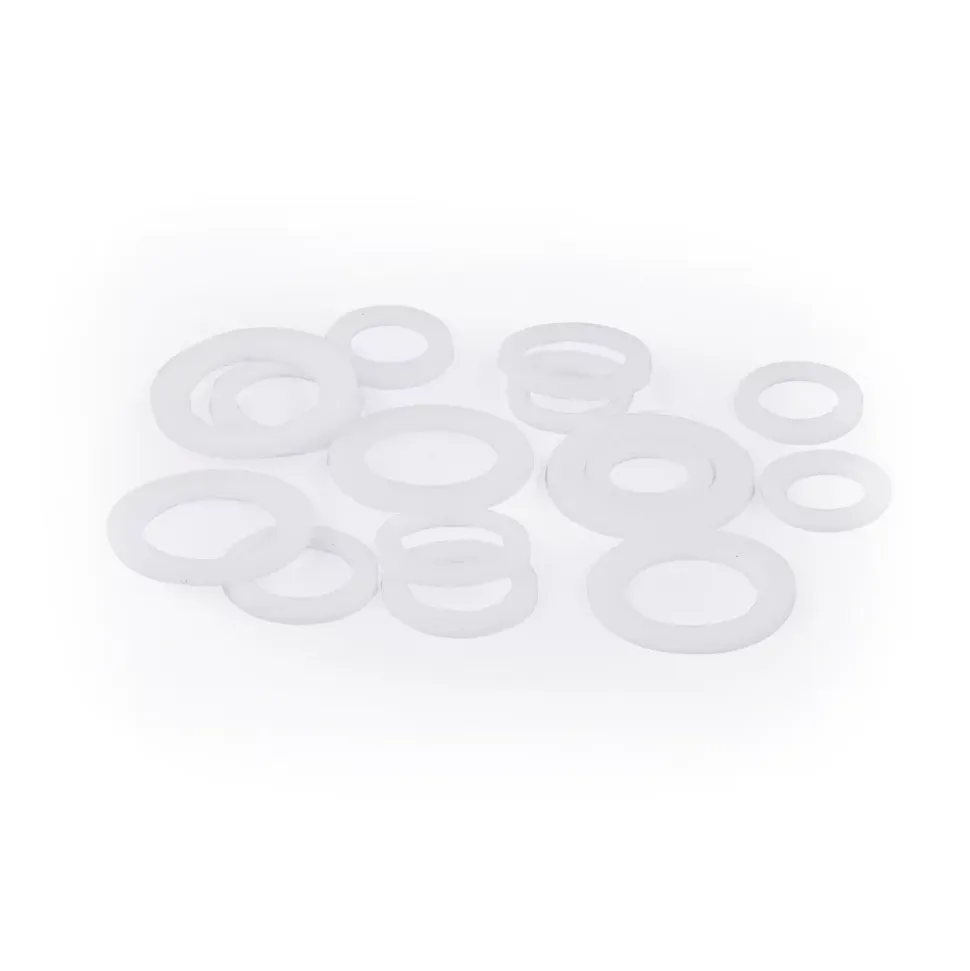 5 joints PTFE Noyon et Thiebault 20X27mm