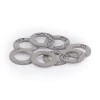 8 joints raccord fibre BA-EF Noyon et Thiebault 20X27mm