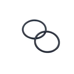 2 joints toriques clapets vidage Noyon et Thiebault 35X42mm