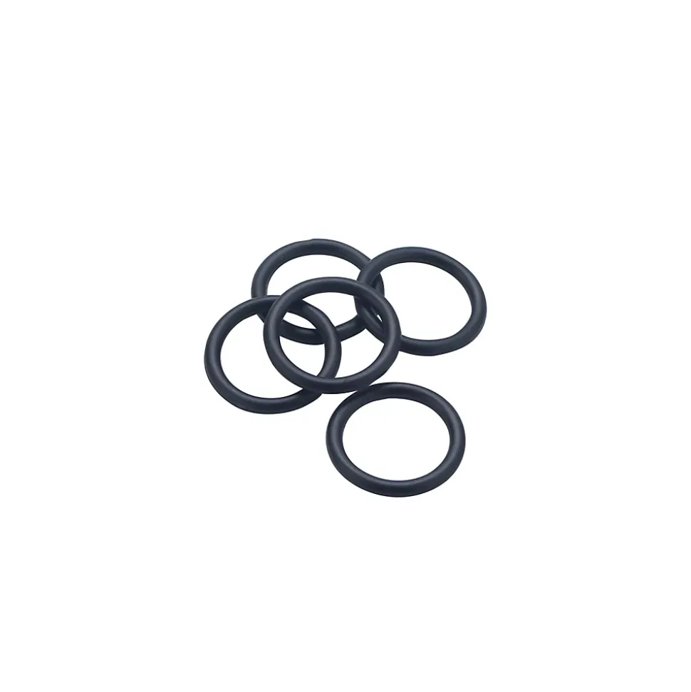5 joints toriques pour robinet Noyon et Thiebault N13
