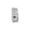 410708 Legrand Disjoncteur Différentiel 32a Type Ac 30ma - Courbe C - Dx34500 1p+n
