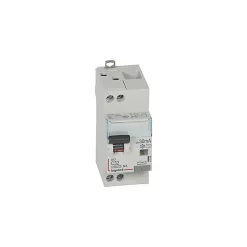 410708 Legrand Disjoncteur Différentiel 32a Type Ac 30ma - Courbe C - Dx34500 1p+n