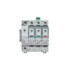 412275 Legrand - Parafoudre Triphasé + Neutre De Type 2 - 60ka - Report De Signalisation