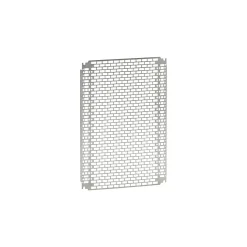 036099 Legrand Plaque Perforée Lina25 Pour Coffret Marina Hxl: 300x220mm