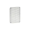 036016 Legrand Plaque Perforée Lina25 Pour Coffret Atlantic , Atlantic Inox Et Marina Hxl: 600x400mm
