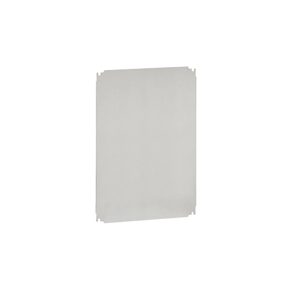 036049 Legrand Plaque Pleine Pour Coffret Marina Hxl: 300x220