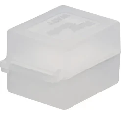 2 mini boîtes de gel Raytech copolymère de polypropylène ∅2,05 mm