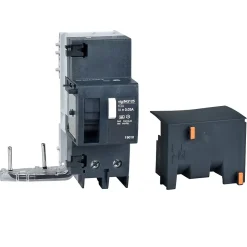 19030 Ng125 Vigi Ng125 - Bloc Différentiel - 63a - 2p - 230..415v - 300ma S - Schneider Electric