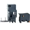 19001 Ng125 Vigi Ng125 - Bloc Différentiel - 63a - 2p - 230..415v - 300ma - Schneider Electric